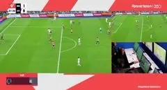 خلاصه بازی رئال مادرید 1-0 اتلتیک بیلبائو