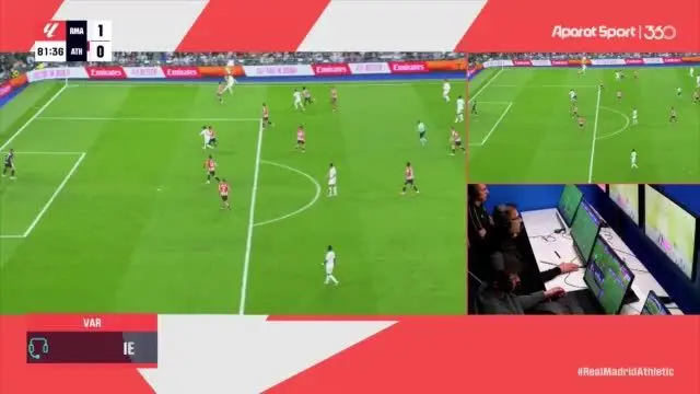 خلاصه بازی رئال مادرید 1-0 اتلتیک بیلبائو