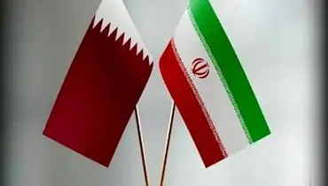 ایران و قطر در آستانه اتصال برق از مسیر زیر دریا