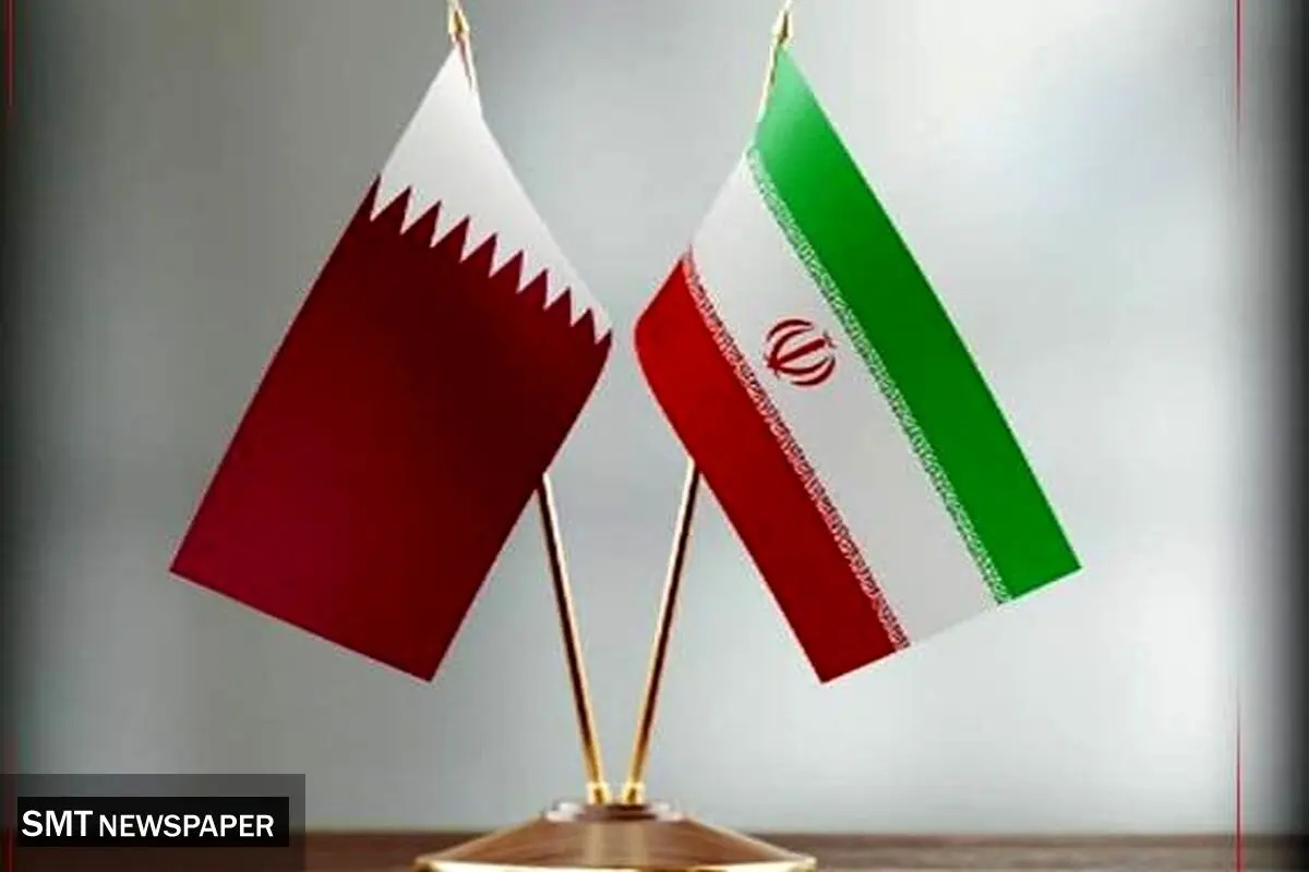 ایران و قطر در آستانه اتصال برق از مسیر زیر دریا