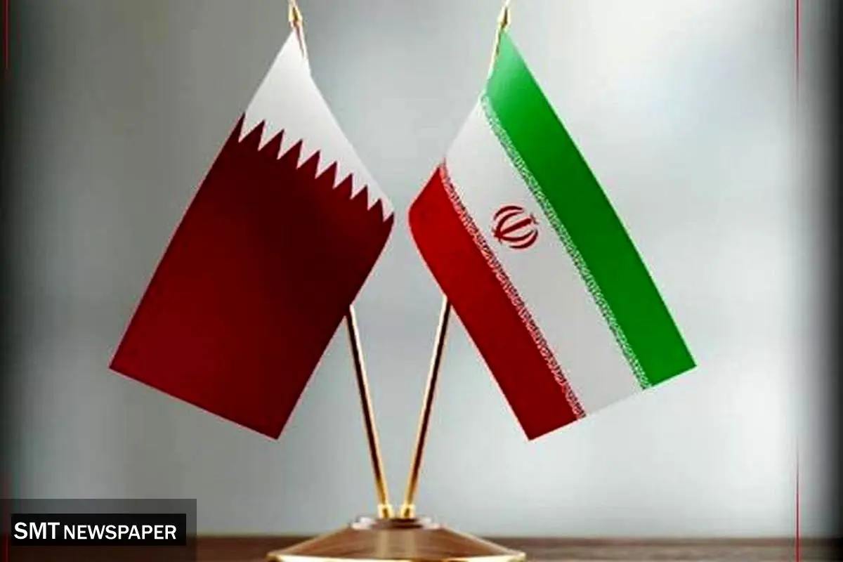 ایران و قطر در آستانه اتصال برق از مسیر زیر دریا
