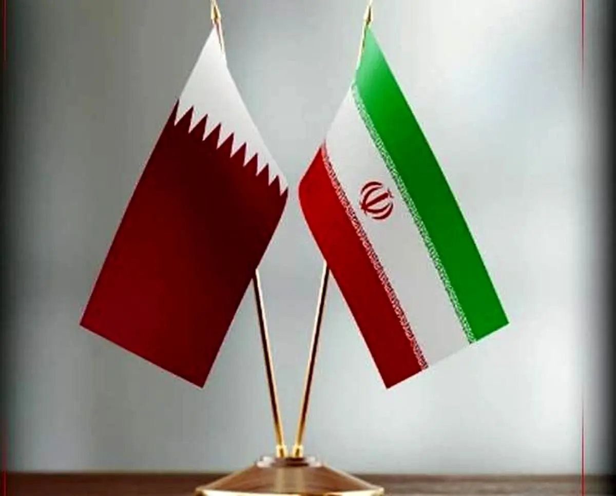 ایران و قطر در آستانه اتصال برق از مسیر زیر دریا