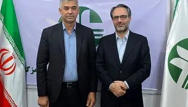 هماهنگی برای ارتقای تعامل SKS و اداره کل محیط زیست هرمزگان