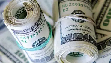 نوسان قیمت دلار در بازار آزاد؛ دوشنبه ۲۰ مرداد ۱۴۰۴ + جدول