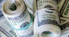نوسان قیمت دلار در بازار آزاد؛ دوشنبه ۲۰ مرداد ۱۴۰۴ + جدول