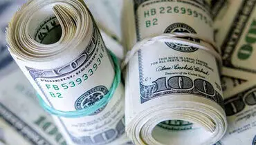 نوسان قیمت دلار در بازار آزاد؛ دوشنبه ۲۰ مرداد ۱۴۰۴ + جدول