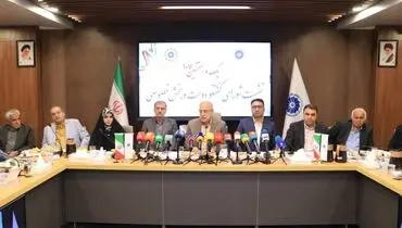 گزارش خبری مشروح از یکصدوهفتمین نشست شورای گفت‌وگوی بخش خصوصی هرمزگان*؛ *با محوریت مطالبات اتاق اصناف و سخنان صریح علی باصره*