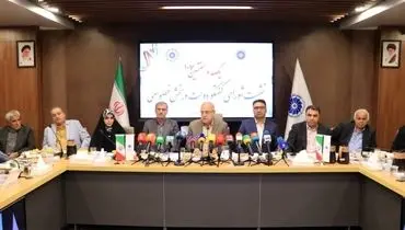 گزارش خبری مشروح از یکصدوهفتمین نشست شورای گفت‌وگوی بخش خصوصی هرمزگان*؛ *با محوریت مطالبات اتاق اصناف و سخنان صریح علی باصره*