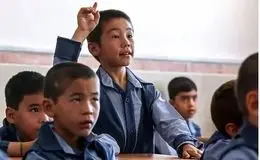 چند دانش آموز افغان در تهران تحصیل می کنند؟
