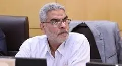 وعده‌های رئیس کل بانک مرکزی بازار ارز را آرام نکرد؛ مسئول بازار ارز و تورم در کشور آقای همتی است 