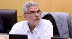 وعده‌های رئیس کل بانک مرکزی بازار ارز را آرام نکرد؛ مسئول بازار ارز و تورم در کشور آقای همتی است 