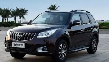 عروسک غول پیکر  ایران خودرو میلیاردی شد + عکس