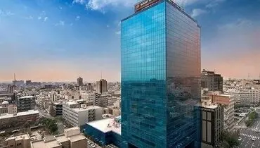 ملت؛ نخستین بانک ۲۳۸ هزار میلیارد تومانی کشور 
