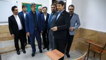 قدردانی استاندار و نماینده اردکان از توجه چادرملو به حوزه مسئولیت اجتماعی