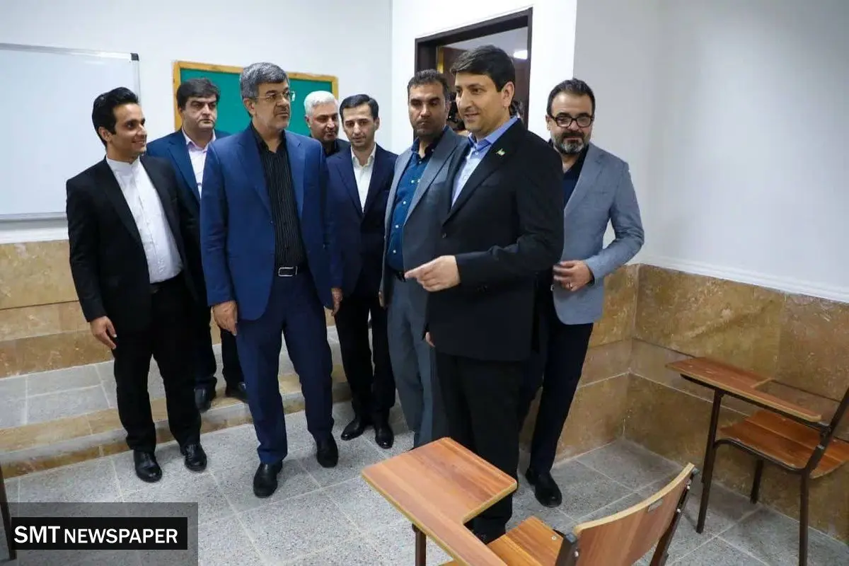 قدردانی استاندار و نماینده اردکان از توجه چادرملو به حوزه مسئولیت اجتماعی