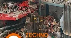 گرمایش حرفه‌ای بدون اتلاف انرژی؛ با المنت‌های حرارتی میله‌ای و استخری