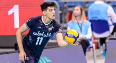 افت ضربان قلب صابر کاظمی؛ نگرانی‌ها بیشتر شد