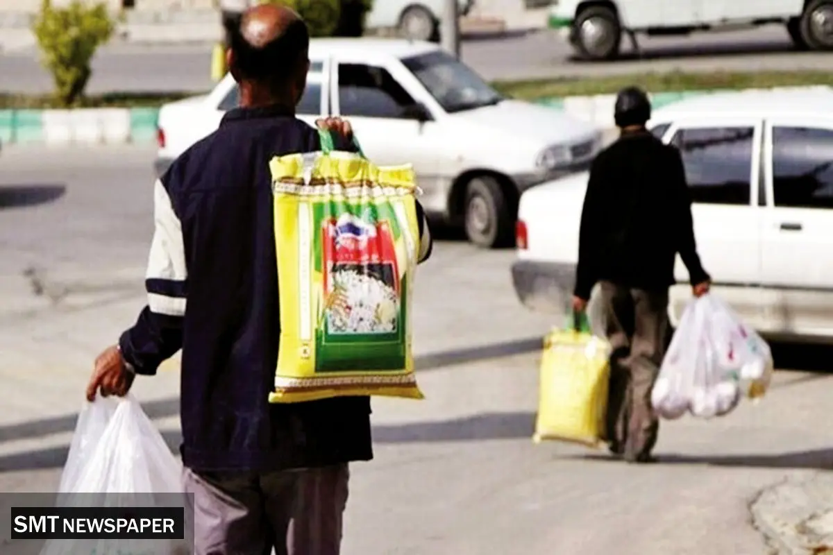 تکلیف هزینه سبد معیشت کارگران روشن نیست