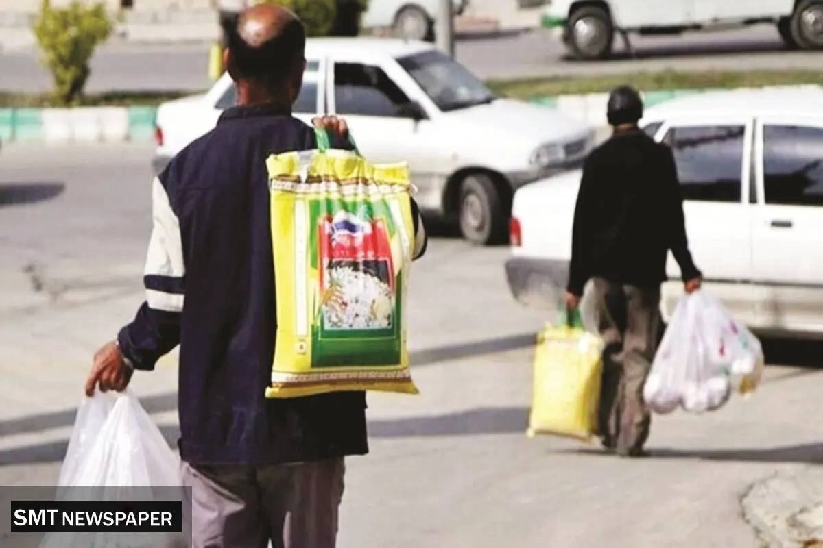 تکلیف هزینه سبد معیشت کارگران روشن نیست