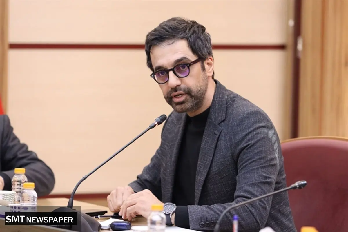 علیرضا کنگرلو به عنوان مدیر روابط‌عمومی بانک دی منصوب شد