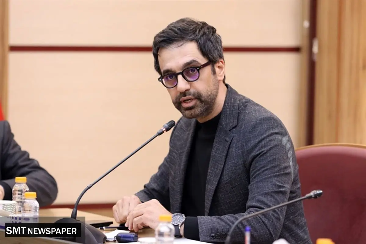 علیرضا کنگرلو به عنوان مدیر روابطعمومی بانک دی منصوب شد