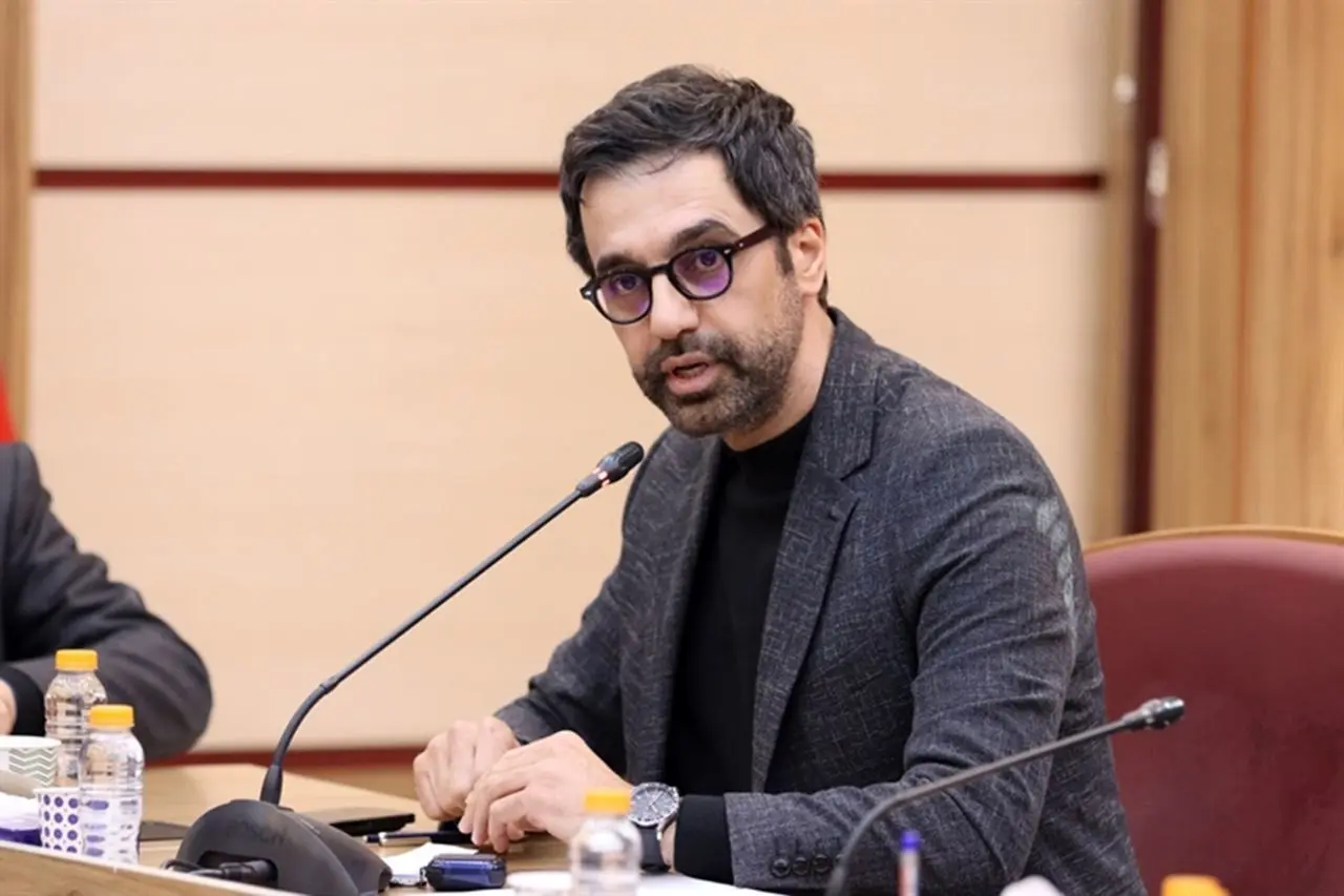 علیرضا کنگرلو به عنوان مدیر روابط‌عمومی بانک دی منصوب شد