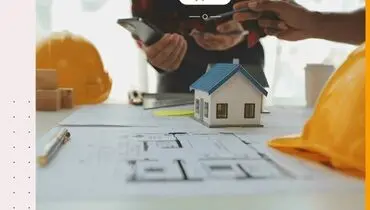 ابزار آنلاین محاسبه هزینه ساخت ویلا و آپارتمان