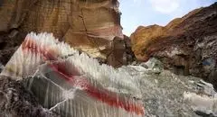 شورترین معدن اروپا