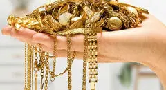 افزایش قیمت طلا امروز چهارشنبه ۲۳ مهر ۱۴۰۴ + جدول