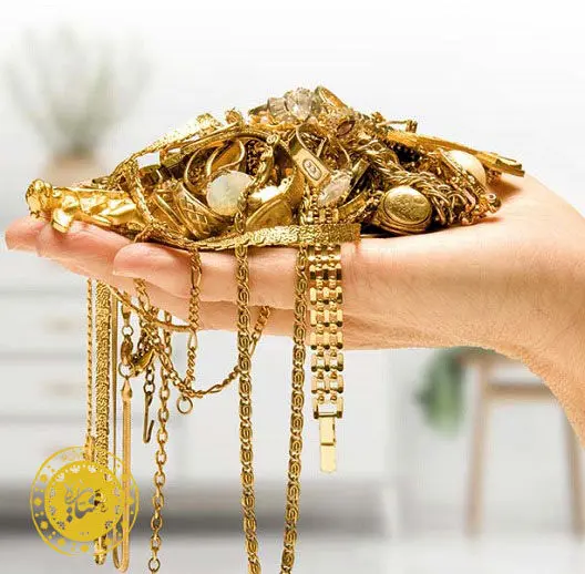 افزایش قیمت طلا امروز چهارشنبه ۲۳ مهر ۱۴۰۴ + جدول