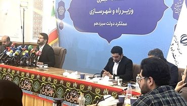 رکورد شکنی دولت سیزدهم در بخش مسکن | وزیر راه و شهرسازی از خلق یک یک آمار بی سابقه خبر داد
