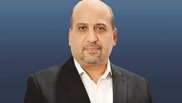 سهمی کوچک از صنعتی بزرگ