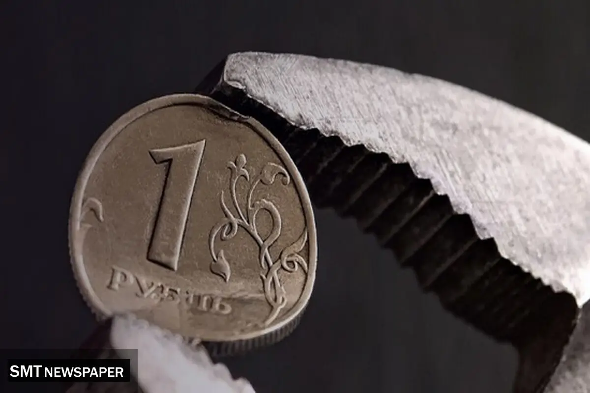 تحریم‌ چگونه آینده روسیه را تغییر داده‌ است؟