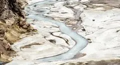 تابستان بی‌آب‌تری در پیش است