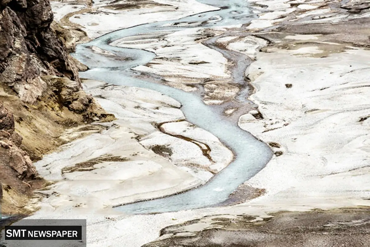 تابستان بی‌آب‌تری در پیش است