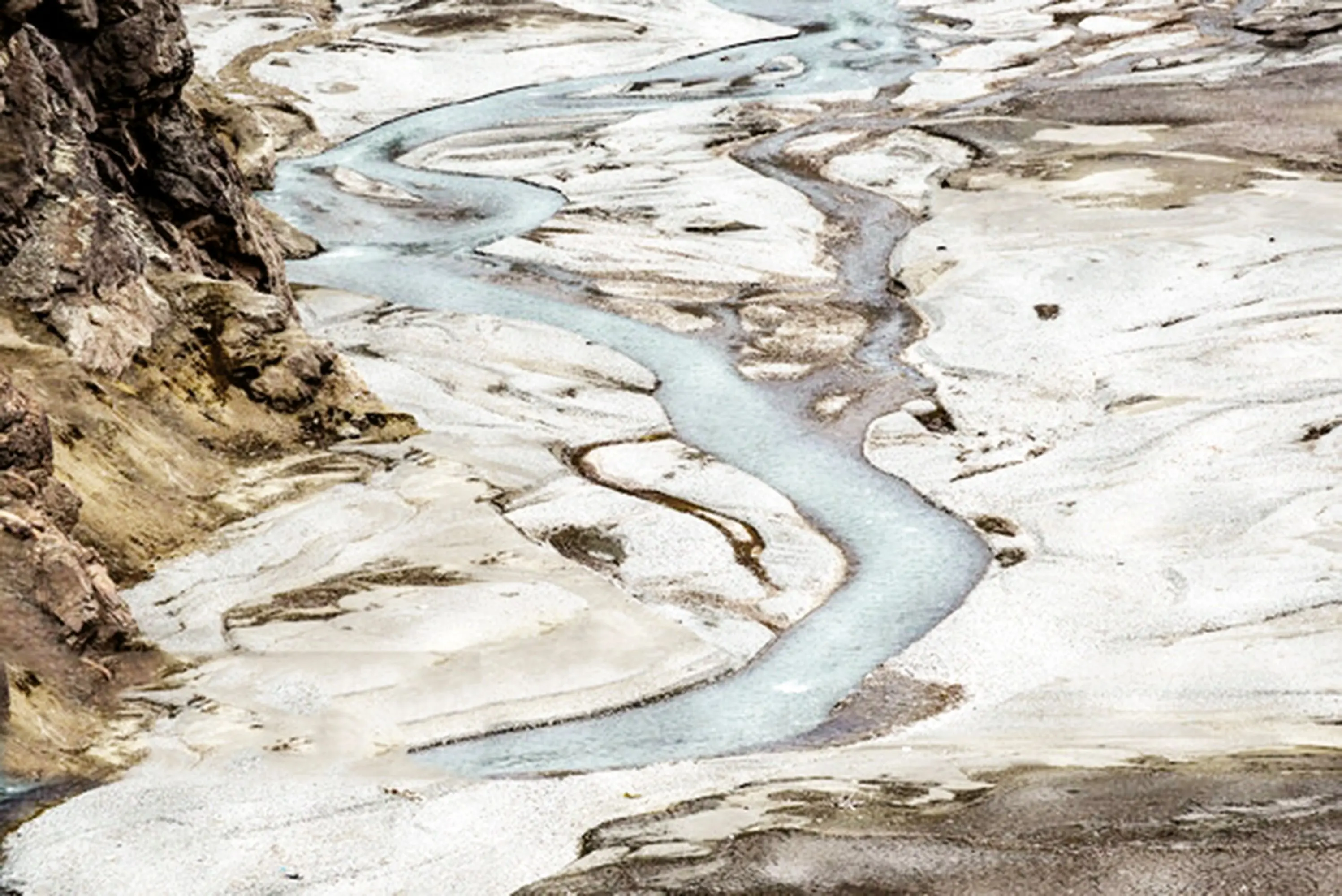 تابستان بی‌آب‌تری در پیش است