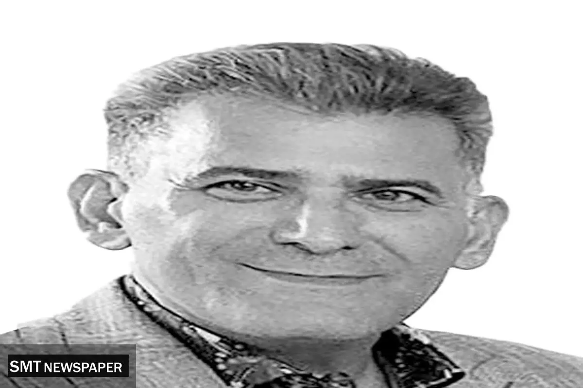 بازآرایی جغرافیایی زنجیره فولاد