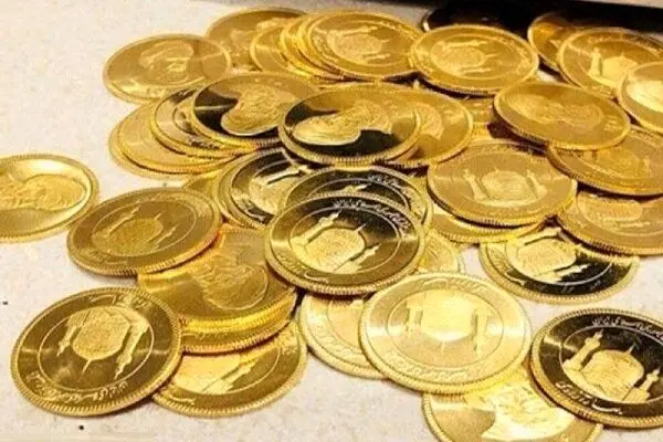  قیمت سکه امروز ۱۷ شهریور ۱۴۰۴ + جدول