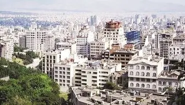 هزینه ساخت مسکن به مرز ۲۵ میلیون رسید