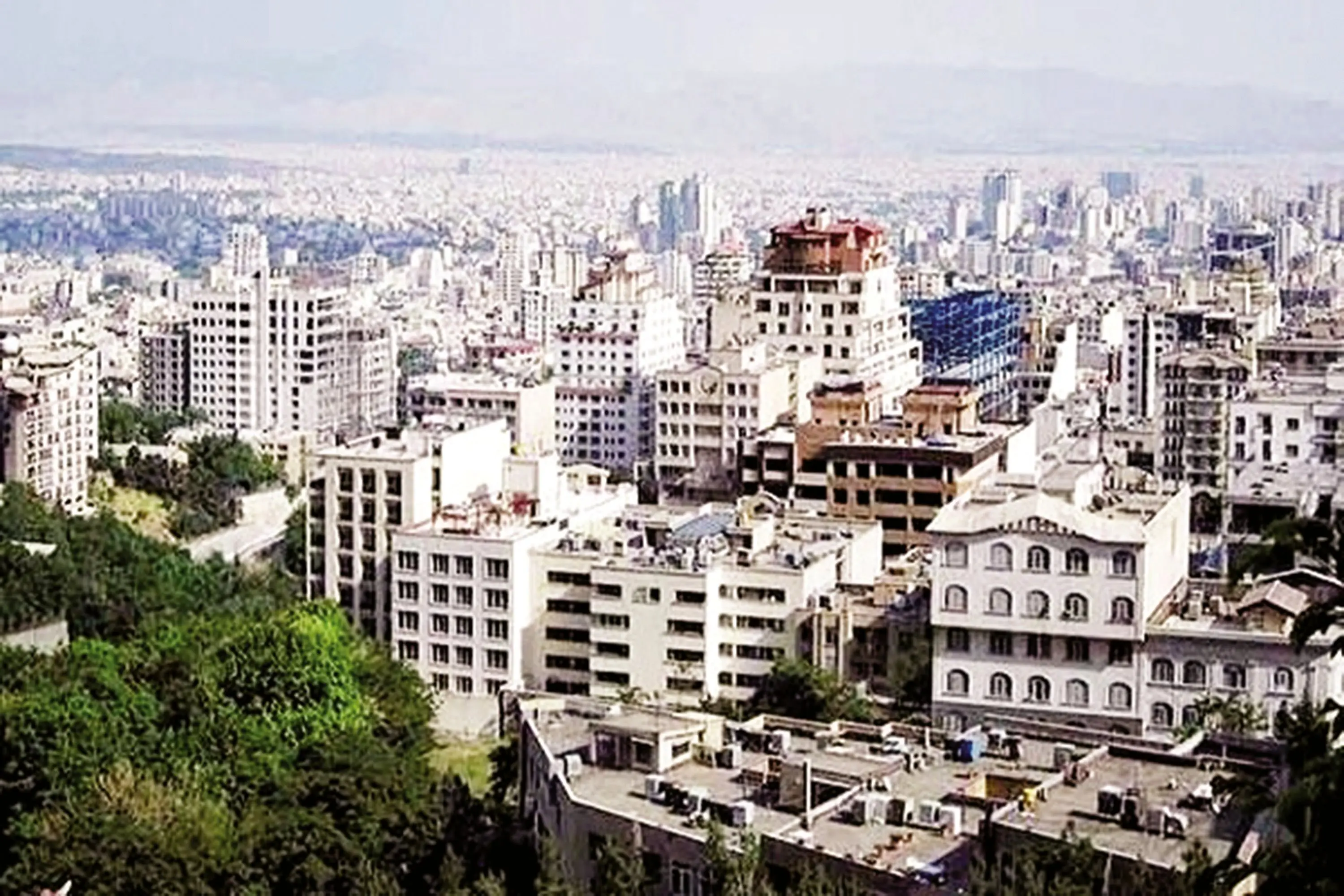 دولت تکلیف تامین مسکن  برای جوانان را روشن کرد 