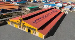 محصولات ذوب ریزان همدان؛ از اتصالات چدن داکتیل تا تجهیزات تخصصی شبکه آب