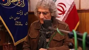 دوبلور و مدیر دوبلاژ قدیمی سینما و تلویزیون درگذشت