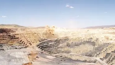 توسعه معادن در سایه همکاری با بخش خصوصی