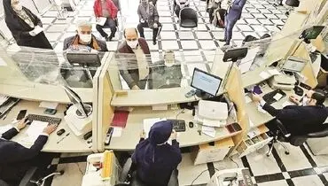 سودهای درون‌گروهی؛ زخم پنهان نظام بانکی