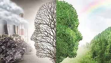 طبیعت در تله اقتصاد