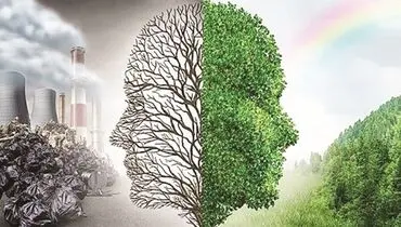 طبیعت در تله اقتصاد