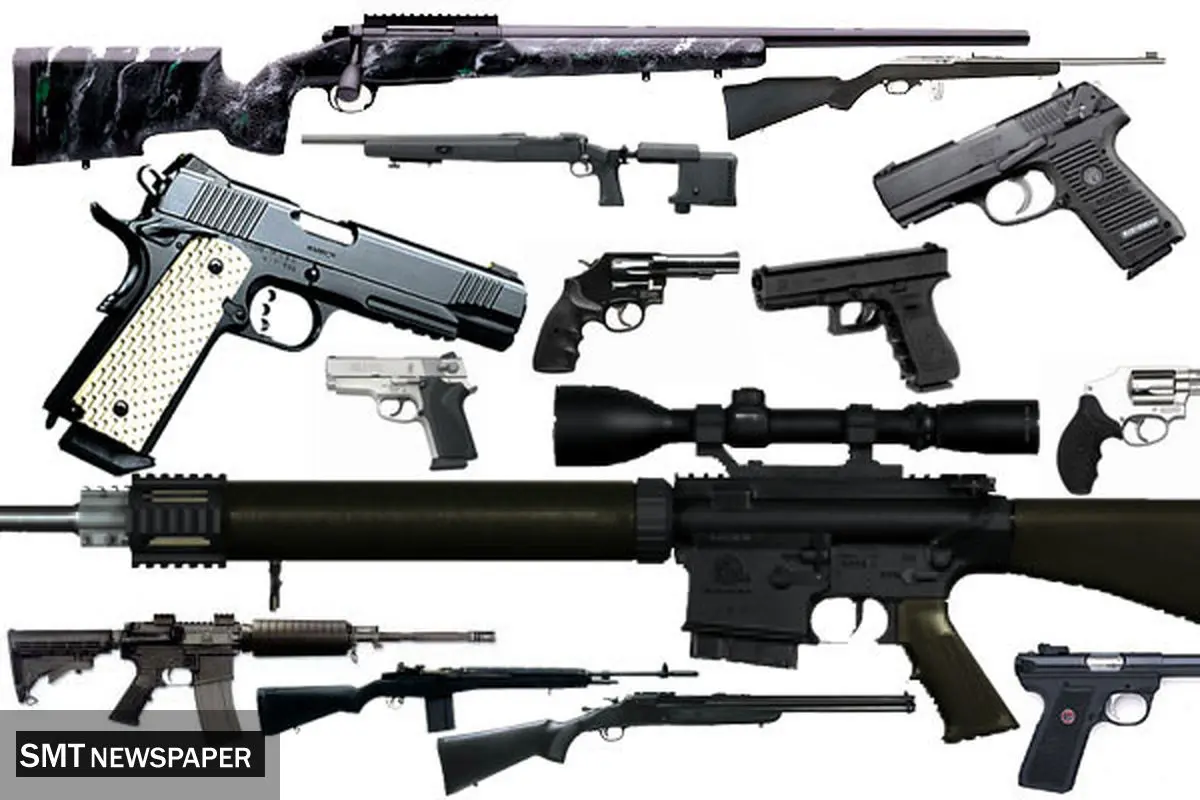 فروش گسترده سلاح آمریکا به عربستان؛ پشت پرده چیست؟