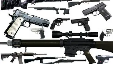 فروش گسترده سلاح آمریکا به عربستان؛ پشت پرده چیست؟