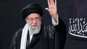 واکنش هنرمندان به شهادت رهبر معظم انقلاب