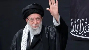 واکنش هنرمندان به شهادت رهبر معظم انقلاب